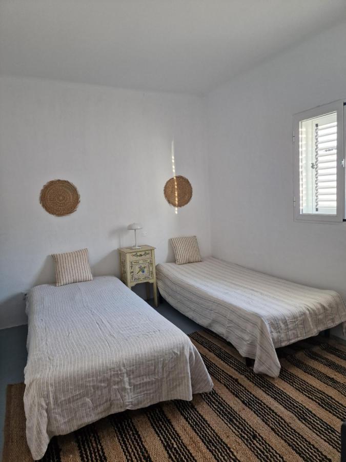 Casa De Santa Margarida Villa Mourao Luaran gambar